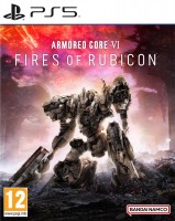 Armored Core 6 Fires of Rubicon [ ] PS5 -    , , .   GameStore.ru  |  | 
