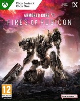 Armored Core 6 Fires of Rubicon [������� ��������] Xbox One / Xbox Series X - ������, ��������, ������� � �������� �������� ������������