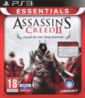 Assassin's Creed 2    / Game of the Year Edition [ ] PS3 -    , , .   GameStore.ru  |  | 