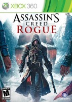 Assassin's Creed: Изгой (Xbox 360, английская версия) - Игры в Екатеринбурге купить, обменять, продать. Магазин видеоигр GameStore.ru покупка | продажа | обмен