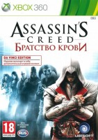 Assassin's Creed:   (Xbox 360,  ) -    , , .   GameStore.ru  |  | 