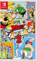 Asterix and Obelix: Slap Them All! 2 [ ] Nintendo Switch -    , , .   GameStore.ru  |  | 