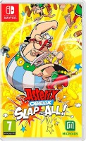 Asterix and Obelix Slap Them All [ ] Nintendo Switch -    , , .   GameStore.ru  |  | 