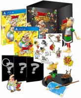 Asterix and Obelix Slap Them All! Collectors Edition [ ] PS4 - , ,     