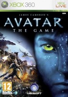 Avatar: The Game (Xbox 360,  ) -    , , .   GameStore.ru  |  | 