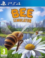 Bee Simulator [ ] PS4 -    , , .   GameStore.ru  |  | 