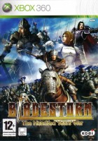Bladestorm: The Hundred Years' War (Xbox 360, английская версия) - Игры в Екатеринбурге купить, обменять, продать. Магазин видеоигр GameStore.ru покупка | продажа | обмен