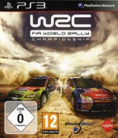 WRC: FIA World Rally Championship (ps3) -    , , .   GameStore.ru  |  | 