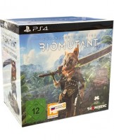 Biomutant ������������� ������� [������� ������] PS4 - ������, ��������, ������� � �������� �������� ������������
