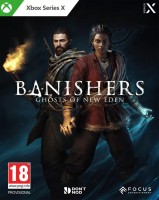 Banishers: Ghosts of New Eden [ ] Xbox Series X -    , , .   GameStore.ru  |  | 