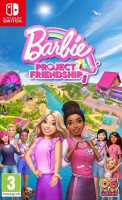 Barbie Project Friendship [ ] Nintendo Switch -    , , .   GameStore.ru  |  | 