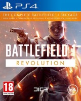 Battlefield 1  [ ] PS4 -    , , .   GameStore.ru  |  | 