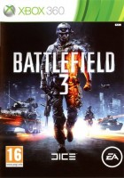 Battlefield 3 (Xbox 360,  ) -    , , .   GameStore.ru  |  | 