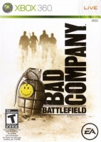 Battlefield: BAD COMPANY (Xbox 360,  ) -    , , .   GameStore.ru  |  | 