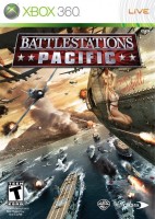 Battlestations Pacific (xbox 360) RT -    , , .   GameStore.ru  |  | 