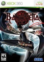 Bayonetta (Xbox 360, английская версия) - Игры в Екатеринбурге купить, обменять, продать. Магазин видеоигр GameStore.ru покупка | продажа | обмен
