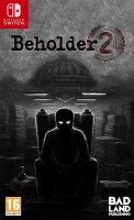 Beholder 2 [ ] Nintendo Switch - , ,     