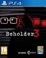 Beholder 3 [ ] PS4 -    , , .   GameStore.ru  |  | 