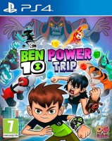 Ben 10   [ ] PS4 -    , , .   GameStore.ru  |  | 