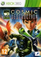 Ben 10 Cosmic Destruction [ ] (Xbox 360 ) -    , , .   GameStore.ru  |  | 