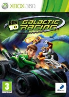 Ben 10. Galactic Racing (xbox 360) -    , , .   GameStore.ru  |  | 
