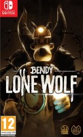 Bendy Lone Wolf [ ] Nintendo Switch - , ,     
