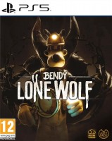 Bendy Lone Wolf [ ] PS5 - , ,     