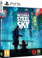 Beyond a Steel Sky Steelbook Edition [������� ��������] (PS5 ���������) - ������, ��������, ������� � �������� �������� ������������
