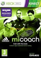 KINECT Adidas MiCoach (xbox 360) -    , , .   GameStore.ru  |  | 