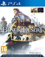 Black Desert Prestige Edition (PS4, английская версия) - Игры в Екатеринбурге купить, обменять, продать. Магазин видеоигр GameStore.ru покупка | продажа | обмен