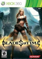 Blades of Time (Xbox 360, русская версия) - Игры в Екатеринбурге купить, обменять, продать. Магазин видеоигр GameStore.ru покупка | продажа | обмен