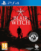 Blair Witch [ ] PS4 -    , , .   GameStore.ru  |  | 