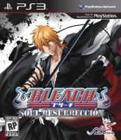 Bleach: Soul Resurreccion (ps3) -    , , .   GameStore.ru  |  | 