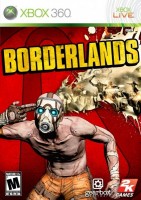 Borderlands (Xbox 360,  ) -    , , .   GameStore.ru  |  | 