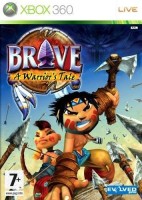 Brave: A Warrior's Tale (xbox 360) - Игры в Екатеринбурге купить, обменять, продать. Магазин видеоигр GameStore.ru покупка | продажа | обмен