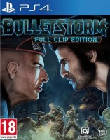 Bulletstorm: Full Clip Edition [ ] PS4 -    , , .   GameStore.ru  |  | 