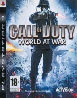 Call of Duty: World at War [ ] PS3 -    , , .   GameStore.ru  |  | 