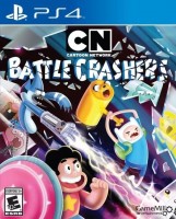 Cartoon Network Battle Crashers (PS4,  ) -    , , .   GameStore.ru  |  | 
