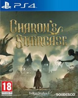 Charons Staircase (PS4 ,  ) -    , , .   GameStore.ru  |  | 