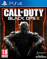 Call of Duty: Black Ops 3 [ ] PS4 -    , , .   GameStore.ru  |  | 
