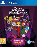 Crypt of the NecroDancer [ ] PS4 -    , , .   GameStore.ru  |  | 