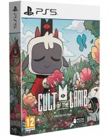 Cult of the Lamb Deluxe Edition [ ] PS5 -    , , .   GameStore.ru  |  | 