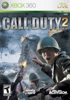 Call of Duty 2 (xbox 360) - Игры в Екатеринбурге купить, обменять, продать. Магазин видеоигр GameStore.ru покупка | продажа | обмен