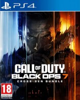 Call of Duty Black Ops 7 [������� ��������] PS4 - ������, ��������, ������� � �������� �������� ������������