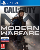 Call of Duty: Modern Warfare 2019 [ ] PS4 -    , , .   GameStore.ru  |  | 