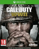 Call of Duty: WWII / World War 2 [ ] Xbox One -    , , .   GameStore.ru  |  | 