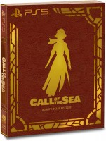 Call of the Sea Norahs Diary Edition [������� ��������] PS5 - ������, ��������, ������� � �������� �������� ������������