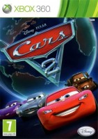 Cars 2 /  2 [ ] Xbox 360 -    , , .   GameStore.ru  |  | 