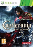Castlevania: Lords of Shadow (xbox 360) RT - Игры в Екатеринбурге купить, обменять, продать. Магазин видеоигр GameStore.ru покупка | продажа | обмен