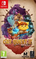 Cat Quest 3 [ ] Nintendo Switch -    , , .   GameStore.ru  |  | 